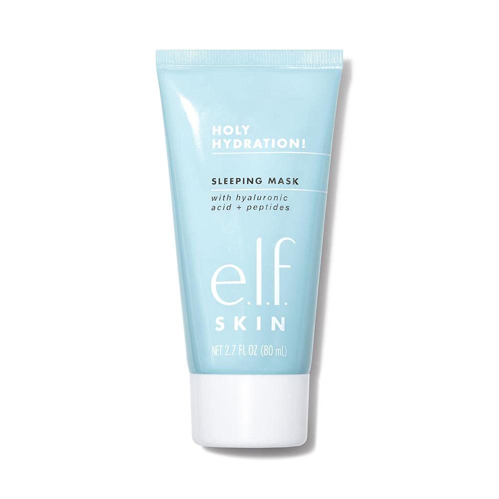 ELF MASK is elf a good skin care brand