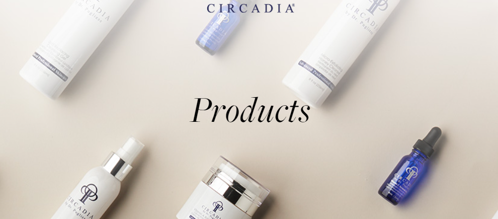 Circadia Products